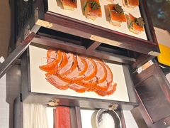 -莉莉海堂HAITANG·烤鸭(国贸商城店)