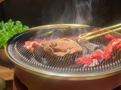 -西塔老太太泥炉烤肉(万柳华联店)
