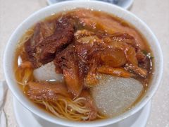 -池记(尖沙咀店)