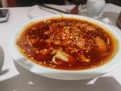 -峨嵋酒家(地安门店)