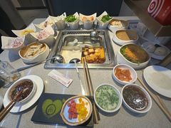 -海底捞火锅(大融城店)