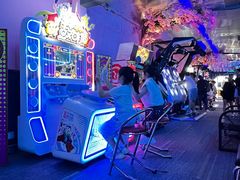 -核客电玩城(东门店)