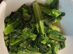 清炒时蔬-湘村小灶·地道长沙菜·本地人优选(万家丽路店)