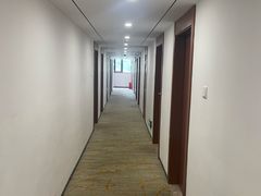 -上海延安饭店