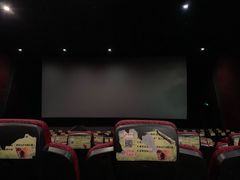 -左岸国际电影城(泉汇购物广场店)