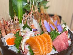 -万岛日本料理铁板烧(太古里店)