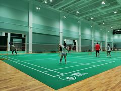 -回龙观体育文化公园