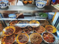 -带杏干面馆(洋湖景园店)