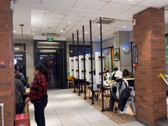 -德克士(北京站店)