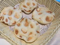 石子馍-冰火楼(梦泽园店)