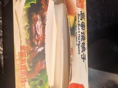 -高家烧鸽子烧烤店63年