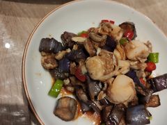 -味莊·青岛菜(云霄路店)