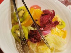 -西贝(金桥店)