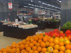-永辉超市(凯德·天府店)