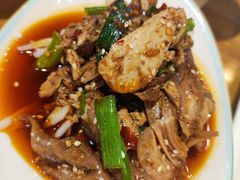 -易老妈蹄花.特色川菜(人民公园总店)