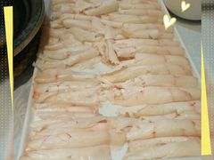 羊尾油-北门涮肉·铜锅涮肉(南锣鼓巷店)