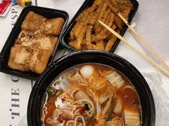 -三生小馆(亭知路店)