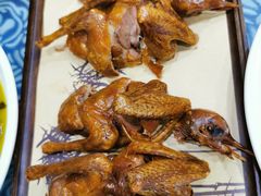 -听风阁农家私房菜茶楼(龙坞店)