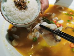 -青花椒花椒鱼(合生汇店)