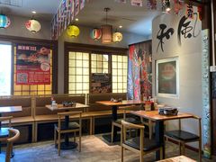 -王氏炉匠·烧鸟放题自助(好运街店)
