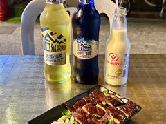 -碳炉海鲜烧烤·1992(北京路店)