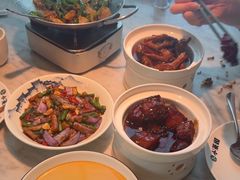 -小菜园新徽菜(无锡宜家荟聚中心店)