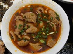 -李记小小吃(涪江路店)