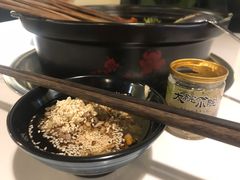 -大院小院传统火锅·小酒馆(北城天街店)