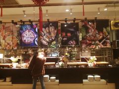 -芭菲盛宴·环球美食(锦城万达广场店)