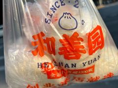 -和善园手工大包子(常德路店)