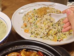 -扬州狮子楼·非遗淮扬菜(东关街店)