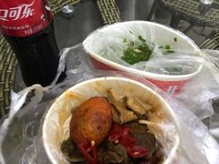 -十里香粉馆(虹桥中路店)