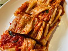 泡菜-阿泽禧烤肉(民兴花园店)