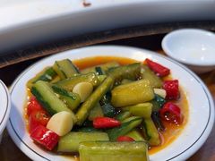 -醉壹号海鲜大排档·老厦门特色菜(厦门美食地标店)