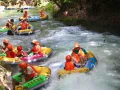 -清泉湾生态旅游度假区