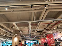 -乡村基(杨家坪建设店)