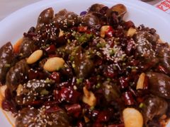 香辣蜗牛-簋街仔仔小龙虾(簋街二店)