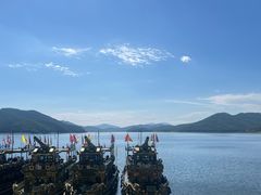 -松花湖风景名胜区