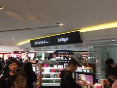 -DFS迪斐世(香港广东道店)