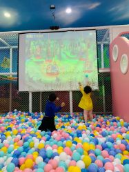 -胜利乐园(胜利购物广场店)