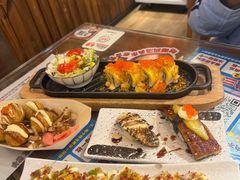 -桃太郎寿司料理(南坪店)