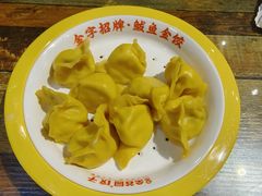 -金谷园饺子·烧烤(人大总店)