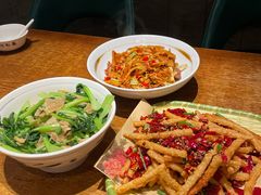 -鱼头泡饭·湖北菜·非物质文化遗产(岳家嘴总店)