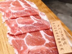 -空之介寿喜烧·和牛放题(恒隆广场店)