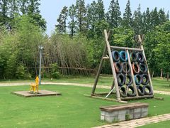 -前小桔亲子创意农场·草莓采摘·露营烧烤