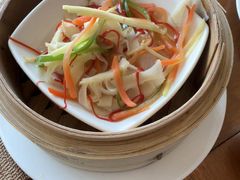 -正元希尔顿逸林酒店-御玺中餐厅