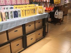 -The Green Party(嘉里中心店)