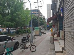 -邓记新一代糖油果子(四川煤管局供销公司职工宿舍店)