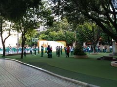 -广州市花都区新华第四小学