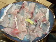 -台山侨雅海鲜粥底火锅(台山侨雅花苑店)